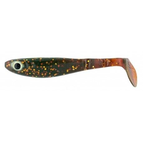 Abu Garcia Guma Mc Perch Shad 7.5cm Perch (x8)