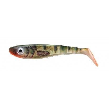 Abu Garcia Guma Mc Pike 18cm Real Perch (x2)