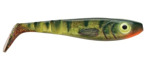 Abu Garcia Guma Mc Pike 25cm 106g Motoroil (x2)