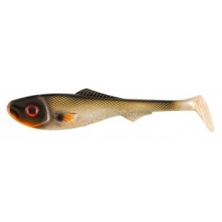 Abu Garcia Guma Zander Shad 12cm Golden Roach (x32