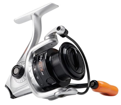 Abu Garcia Kołowrotek Cardinal STX 40 FD