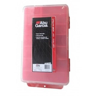 Abu Garcia Pudełko na Przynęty Dwustronne Duże