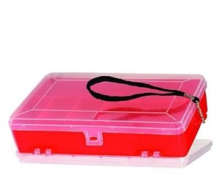 Abu Garcia Pudełko na Przynęty Dwustronne Małe