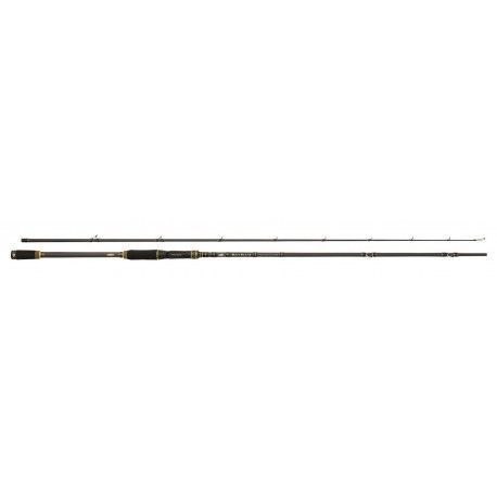 Abu Garcia Wędka Mass Beat II Cast 2,49m 40-90g