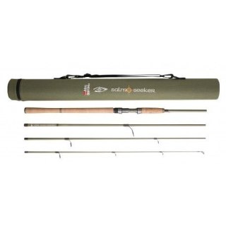 Abu Garcia Wędka Salmo Seeker 2,70m 12-28g