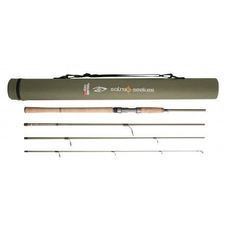 Abu Garcia Wędka Salmo Seeker 2,70m 12-28g