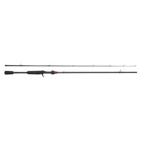 Abu Garcia Wędka Vendetta Jerk 1,90m 60-100g