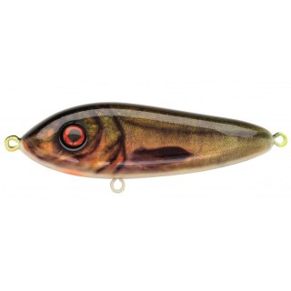 Abu Garcia Wobler Jerk 12cm Real Tench