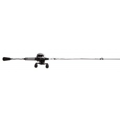 Abu Garcia Zestaw Cast CBO Revo X 7ft 10-30G MH