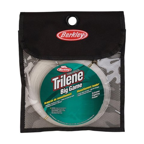 Berkley Żyłka Trilene Big Game 1,80mm 300lbs 100m