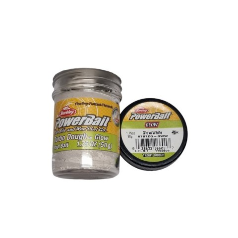 Berkley Pasta Biała