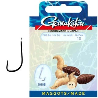 Gamakatsu Haki BKS-1010B 12