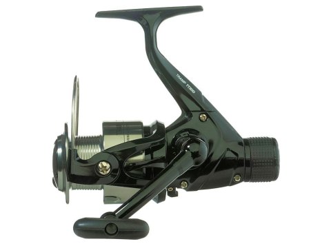 Jaxon Kołowrotek Tramp TT 400