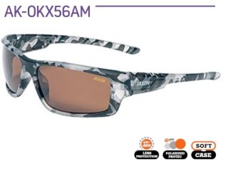 Jaxon Okulary Polaryzacyjne X56AM