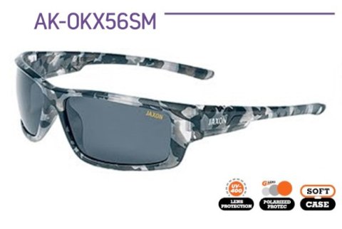 Jaxon Okulary Polaryzacyjne X56SM