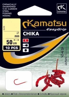 Kamatsu Haki z Przyponem Chika Ochotka 18 RŁ