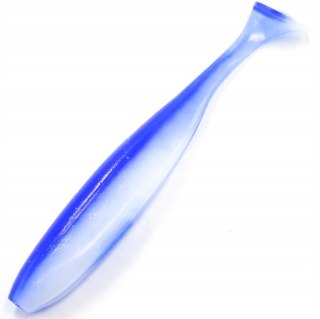 Keitech Easy Shiner 2" 12szt Blue Milky White