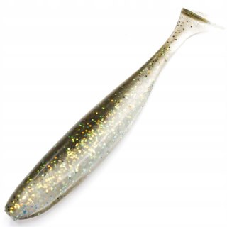 Keitech Easy Shiner 2" 12szt Crystal Shad