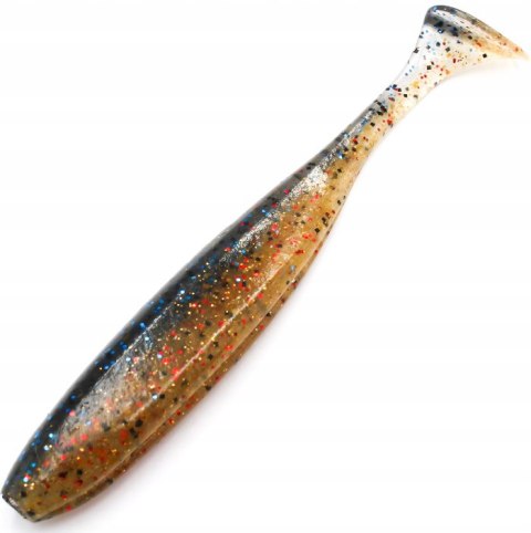 Keitech Easy Shiner 2" 12szt Golden Gill
