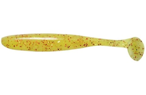 Keitech Easy Shiner 2" 12szt LT Chart Red Gold