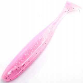 Keitech Easy Shiner 2" 12szt Lilac Ice