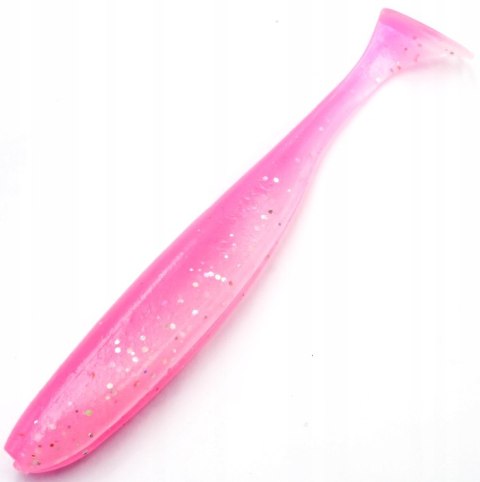 Keitech Easy Shiner 2" 12szt Pink Glow