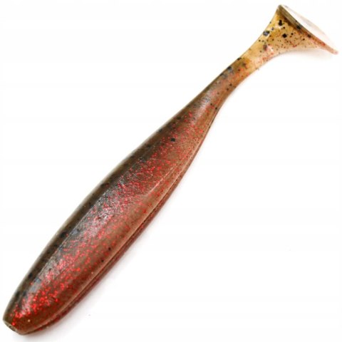 Keitech Easy Shiner 2" 12szt Red Crawdad