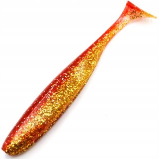 Keitech Easy Shiner 2" 12szt Red Gold