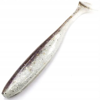 Keitech Easy Shiner 3" 10szt LT Purple Shad