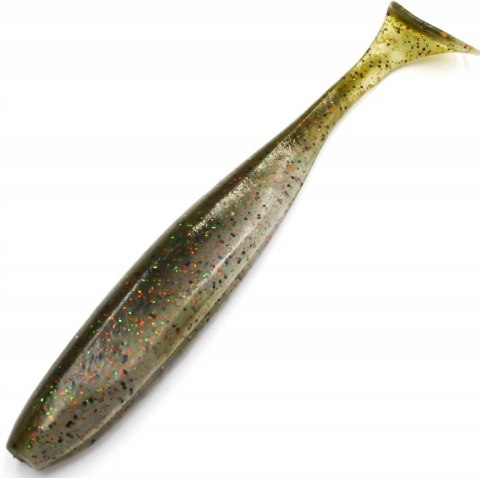 Keitech Easy Shiner 4" 7szt Waterlemon Shrim