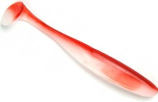 Keitech Easy Shiner 8" 2szt Bloody Ice