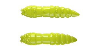 Libra Lures Kukolka 42mm 006 Hot Yellow Ser