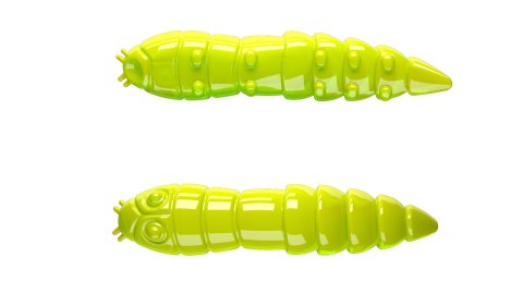 Libra Lures Kukolka 42mm 027 Apple Green Kryl
