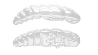 Libra Lures Largo 30mm 004 Silver Pearl Kryl