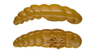 Libra Lures Largo 30mm 036 Coffee Milk Ser