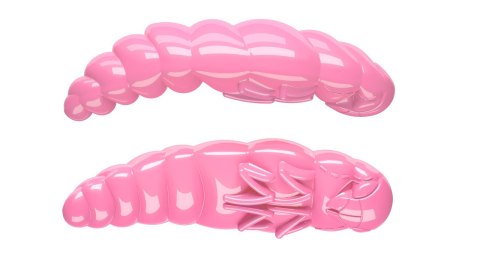 Libra Lures Largo 35mm 017 Bubble Gum Ser