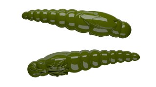 Libra Lures Largo Slim 34mm 031 Pellets Ser