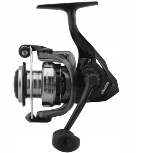 Okuma Kołowrotek Altera ATE-45 3+1bb