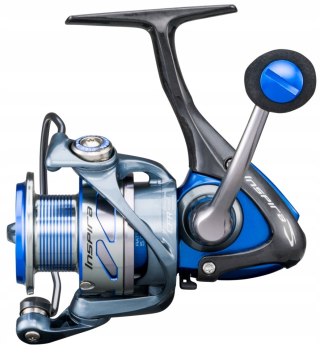 Okuma Kołowrotek Inspira ISX-40B Blue