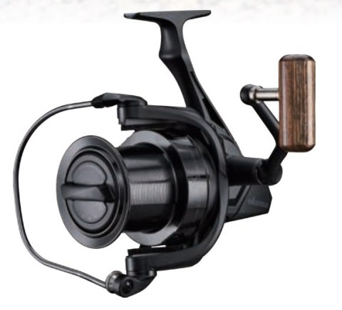 Okuma Kołowrotek LS-8 K 5+1bb