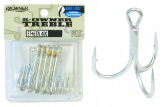 Owner Kotwica ST66TN 2/0 (1x5szt)