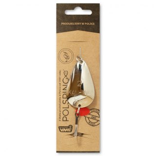 Polsping Błystka Kalewa 11gr 1