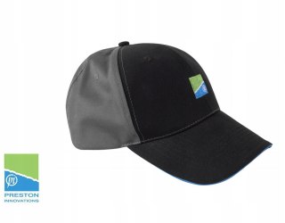 Preston Czapka z Daszkiem Orginal Cap