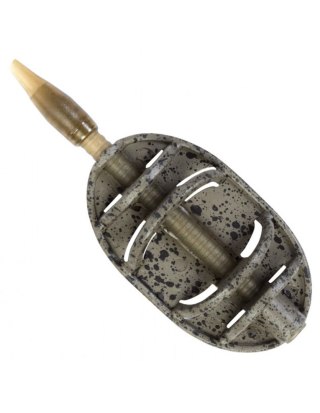 Preston Koszyk ICS In-Line Dura Flat Method 20g L