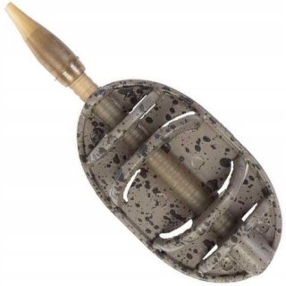 Preston Koszyk ICS In-Line Dura Flat Method 30g S