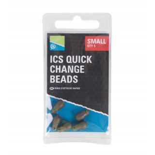Preston Łącznik ICS Quick Change Beads Small