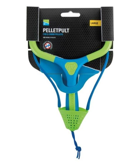 Preston Proca Pelletpult 6-10mm Pellet Large