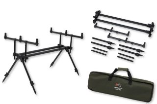 Prologic C-Series Rod Pod Twin Support 3 Wędki