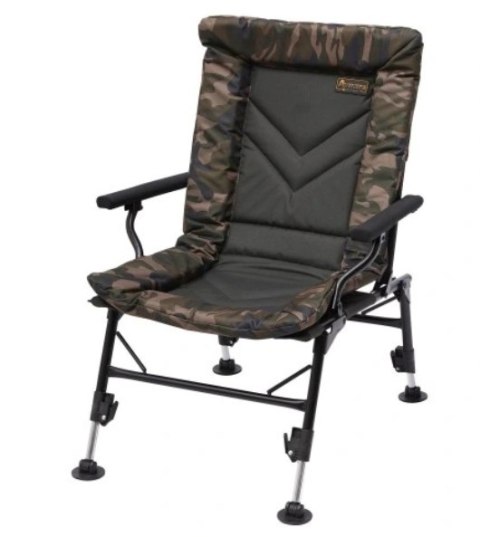 Prologic Fotel Avenger Comfort Camo