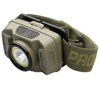 Prologic Latarka Inspire Head Light 5W/200 Lumens
